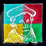 Lutherkirche Wolfgang